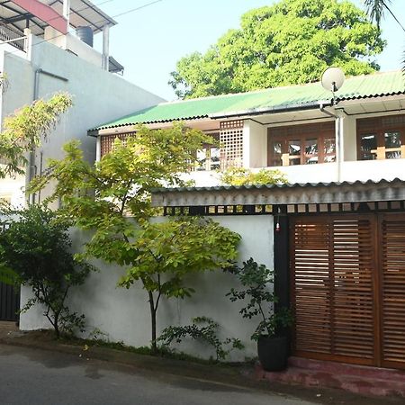 Jaga Home Tangalle Exterior foto