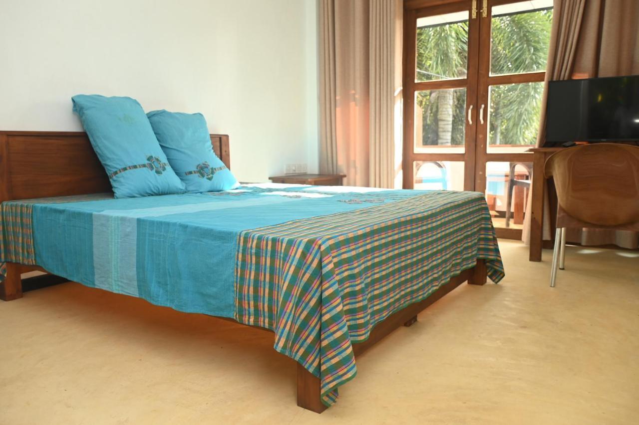 Jaga Home Tangalle Exterior foto